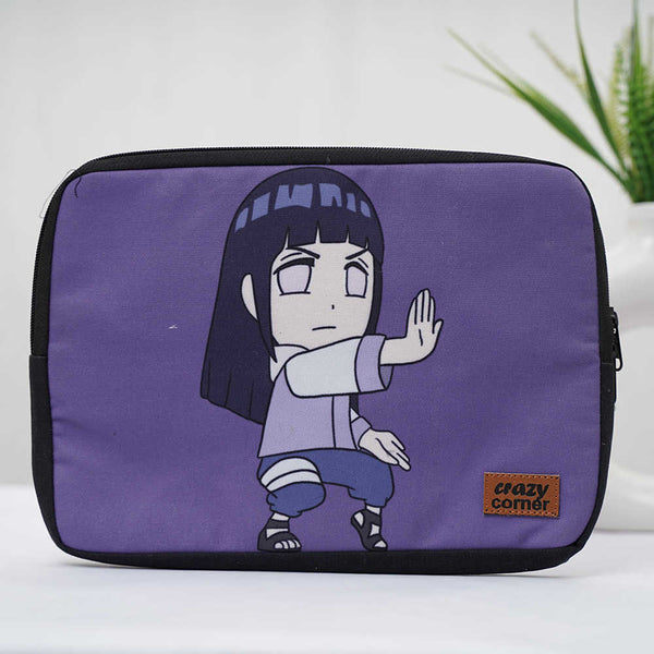 Cartoon Printed Laptop Sleeve/Cover 11 inch